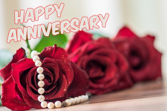 Happy Marriage Anniversary Images